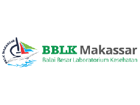 Balai Besar Laboratorium Kesehatan (BBLK) Makassar